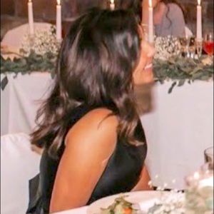 Meet your Posher, Tracy’s Girl